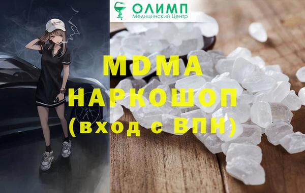 кокс Балахна